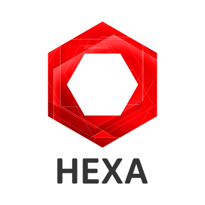 HEXA Logo